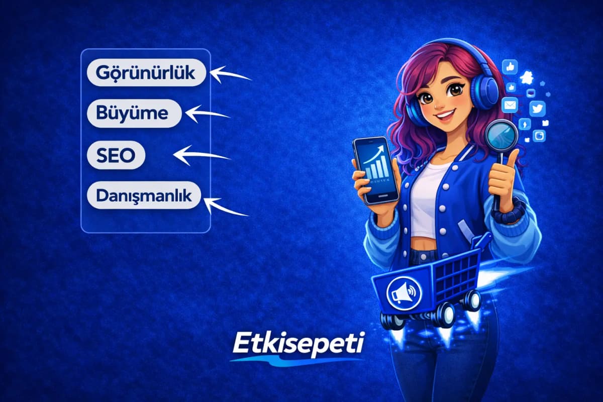 Etkisepeti mühendislik ve operasyon ekibi ile uçtan uca kurumsal teslimat Etkisepeti mühendislik ve operasyon ekibi ile uçtan uca kurumsal teslimat
